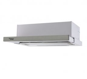 Máy hút khử mùi Canzy CZ-600GM - Hàng chính hãng