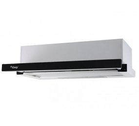 Máy hút khử mùi Canzy CZ-700GH - Hàng chính hãng