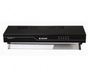 Máy hút khử mùi Goldsun GS-609PB - Hàng chính hãng