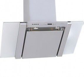 Máy hút khử mùi Sanko SPN-3502C - Hàng chính hãng