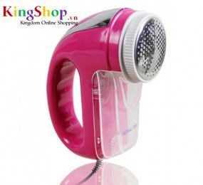 Máy hút lông xù cho áo quần Happy RSCX-35 - Hàng chính hãng