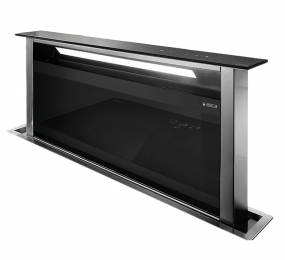 Máy hút mùi âm bàn Elica ADAGIO IX/F/90 - Hàng chính hãng