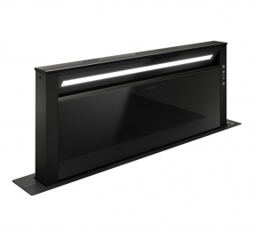 Máy hút mùi âm bàn Elica GETUP BL MAT/A/90 - Hàng chính hãng