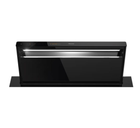Máy hút mùi âm bàn Miele DAD 4841 Black Levantar