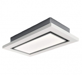 Máy hút mùi âm trần Elica LULLABY WH WOOD/F/120 - Hàng chính hãng