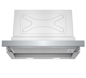 Máy hút mùi âm tủ Bosch DFS067A50 - Hàng chính hãng