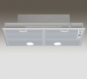 Máy hút mùi âm tủ Bosch DHL755B - Hàng chính hãng