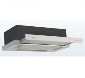 Máy hút mùi âm tủ Capri CR-602H - Hàng chính hãng