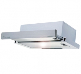 Máy hút mùi âm tủ Capri CR-602HP - Hàng chính hãng