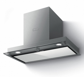 Máy hút mùi âm tủ Elica BOX IN PLUS IXGL/A/120 - Hàng chính hãng