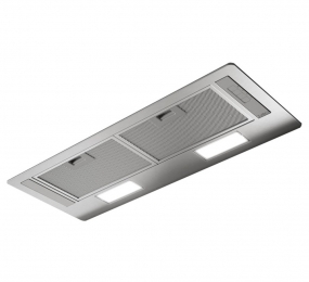 Máy hút mùi âm tủ Elica ERA C IX/A/72 - Hàng chính hãng