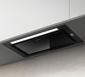 Máy hút mùi âm tủ Elica HIDDEN 2.0@ BLGL/A/52 - Hàng chính hãng