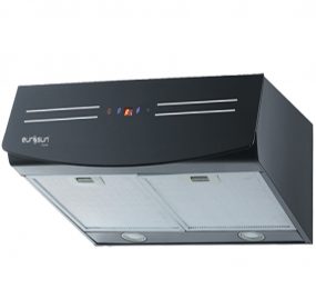 Máy hút mùi âm tủ Eurosun EH-60C15B - Hàng chính hãng