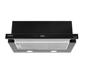 Máy hút mùi âm tủ GrandX GX-H60F58B