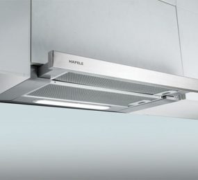 Máy hút mùi âm tủ Hafele HH-TI60D/539.81.083 - Hàng chính hãng