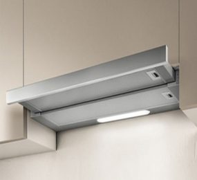 Máy hút mùi âm tủ Hafele HH-TI90D/539.82.443 - Hàng chính hãng