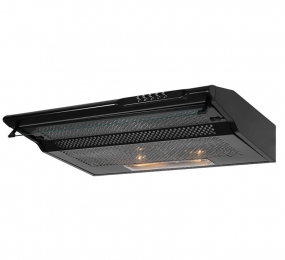 Máy hút mùi âm tủ Jenair 301-2M70BL
