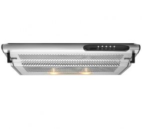 Máy hút mùi âm tủ Jenair 301-2M70IX