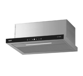Máy hút mùi âm tủ Kaff KF-TH1700S - Hàng chính hãng