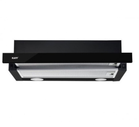 Máy hút mùi âm tủ Kaff KF-TL1006B - Hàng chính hãng