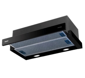 Máy hút mùi âm tủ Kaff KF-TL1008B - Hàng chính hãng