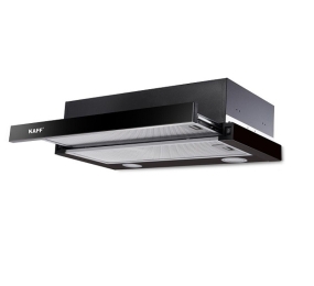 Máy hút mùi âm tủ Kaff KF-TL1009B - Hàng chính hãng