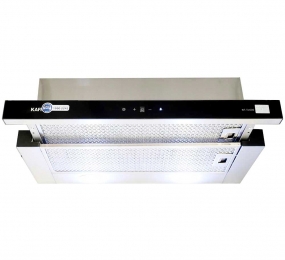 Máy hút mùi âm tủ Kaff KF-TL600 - Hàng chính hãng