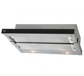 Máy hút mùi âm tủ Kaff KF-TL800 - Hàng chính hãng