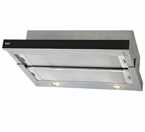 Máy hút mùi âm tủ Kaff KF-TL90H - Hàng chính hãng