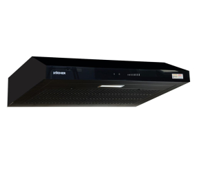 Máy hút mùi âm tủ Kocher K-6070PRO