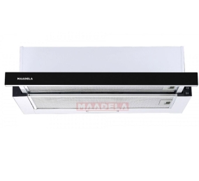 Máy hút mùi âm tủ Maadela MH-60RS - Hàng chính hãng