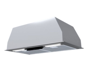 Máy hút mùi âm tủ Malloca K1153 - Hàng chính hãng