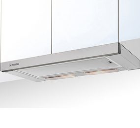 Máy hút mùi âm tủ Malloca K1509 - Hàng chính hãng