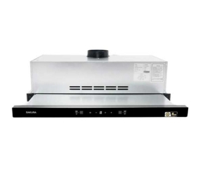 Máy hút mùi âm tủ Sakura SR-3630AS - Hàng chính hãng