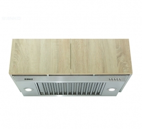 Máy hút mùi âm tủ Sanko SC377 - Hàng chính hãng