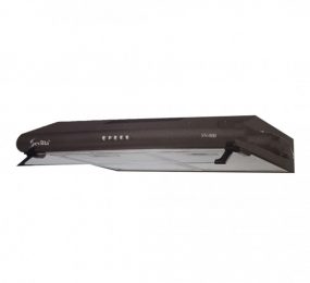 Máy hút mùi Sevilla SV-08 Black - Hàng chính hãng