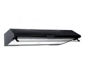 Máy hút mùi âm tủ Sevilla SV-270 Black - Hàng chính hãng