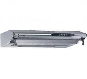 Máy hút mùi âm tủ Sevilla SV-60 Inox - Hàng chính hãng