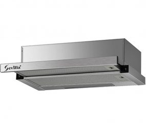 Máy hút mùi âm tủ Sevilla SV-600SYP - Hàng chính hãng