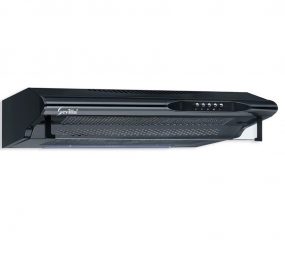 Máy hút mùi âm tủ Sevilla SV-70 Black - Hàng chính hãng