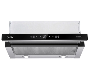 Máy hút mùi âm tủ Sevilla SV-700S/700B Pro - Hàng chính hãng