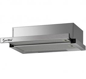 Máy hút mùi âm tủ Sevilla SV-700SYP - Hàng chính hãng