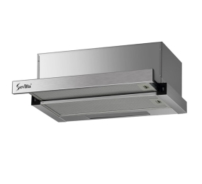 Máy hút mùi âm tủ Sevilla SV-E700 - Hàng chính hãng
