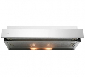 Máy hút mùi âm tủ Teka TLR2 72 SS - Hàng chính hãng