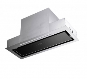 Máy hút mùi âm tủ toàn phần Kaff KF-BI70PR - Hàng chính hãng