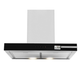 Máy hút mùi áp tường Bosch DWB67BK61T