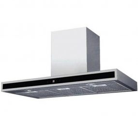 Máy hút mùi áp tường Canzy CZ-0190 - Hàng chính hãng