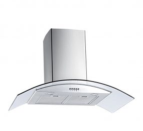 Máy hút mùi áp tường Canzy CZ-70AG7 - Hàng chính hãng