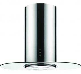 Máy hút mùi áp tường Canzy CZ-989 - Hàng chính hãng