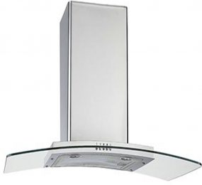 Máy hút mùi áp tường Canzy CZ-A37 - Hàng chính hãng